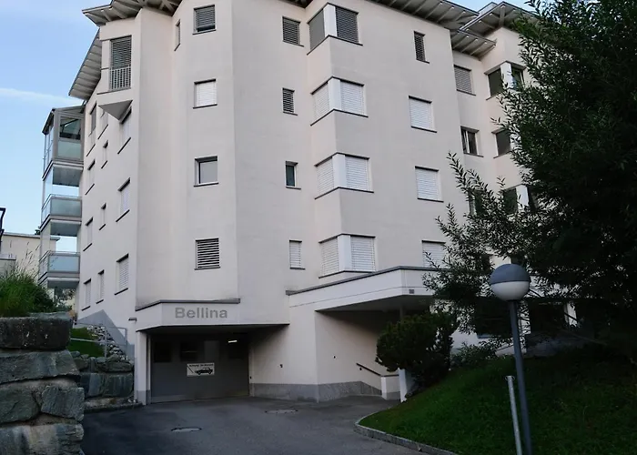 Casa Bellina