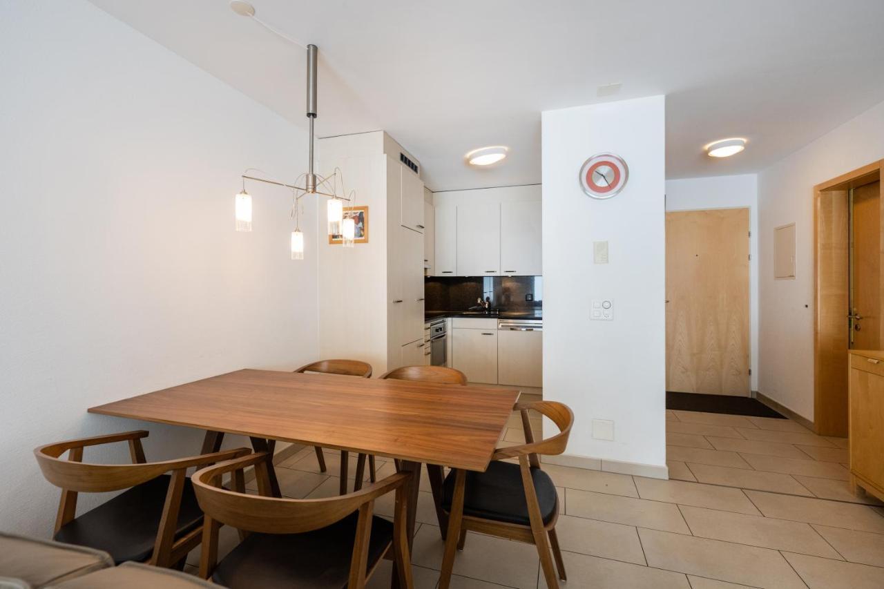 Apartamento Casa Bellina *