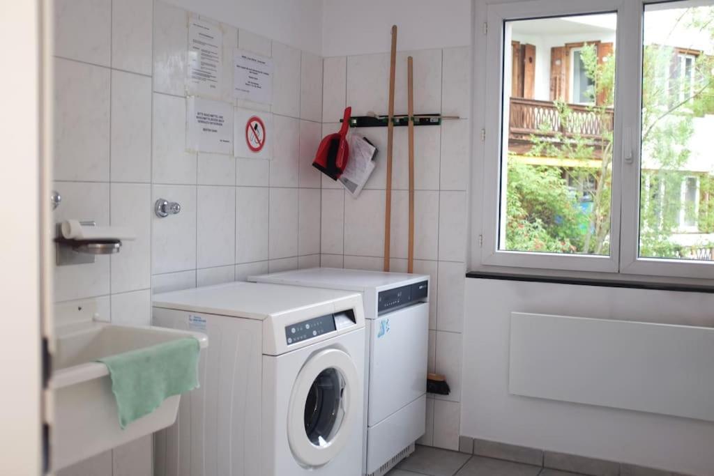 Apartamento Casa Bellina