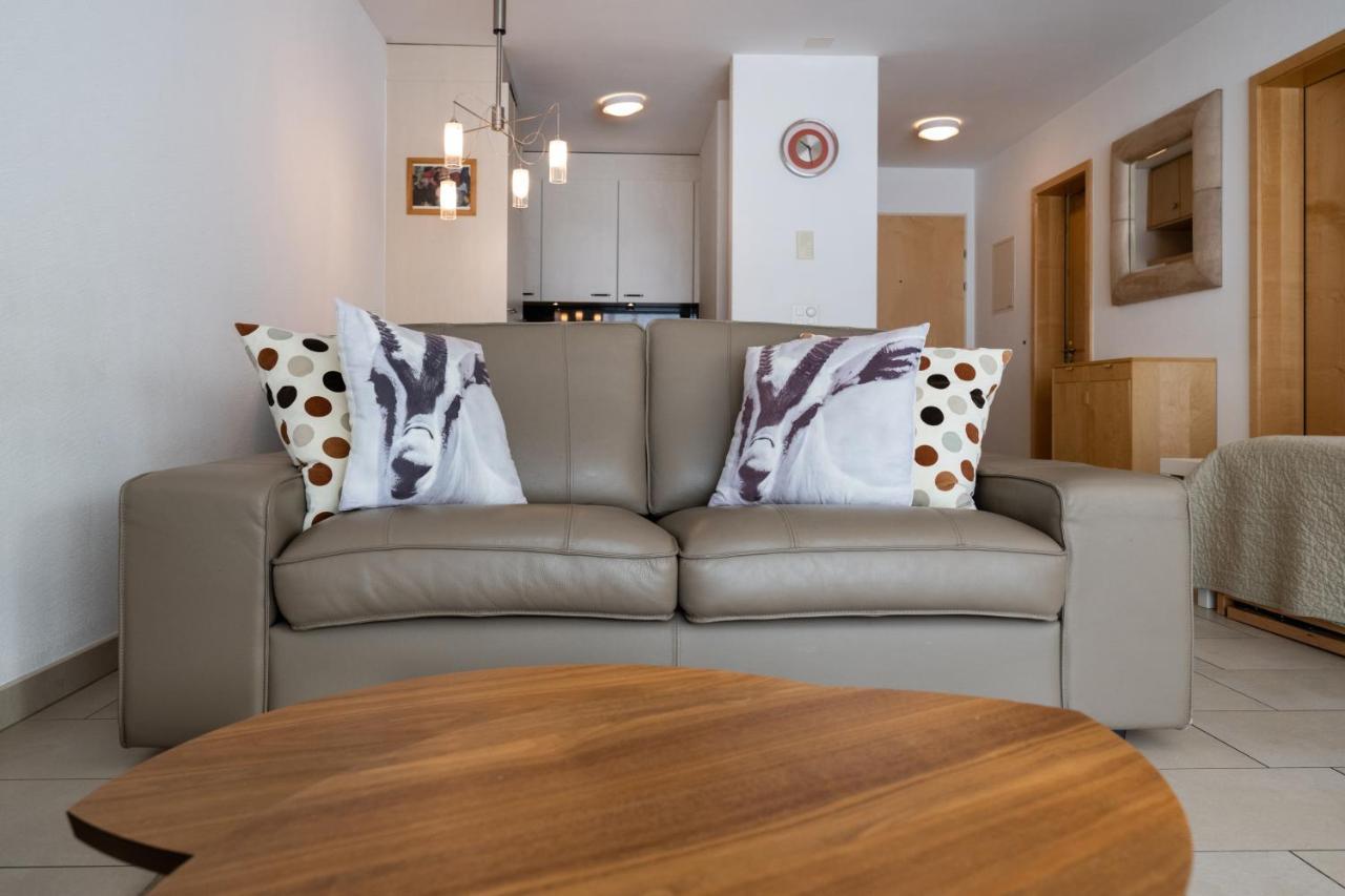 Appartement Casa Bellina Davos