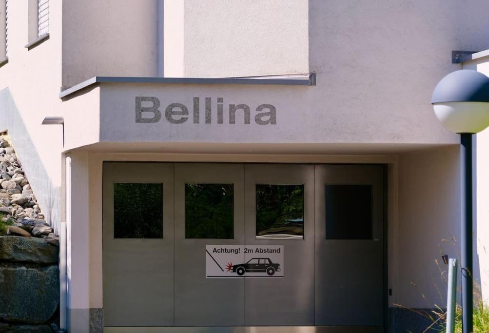 Casa Bellina Appartement Davos