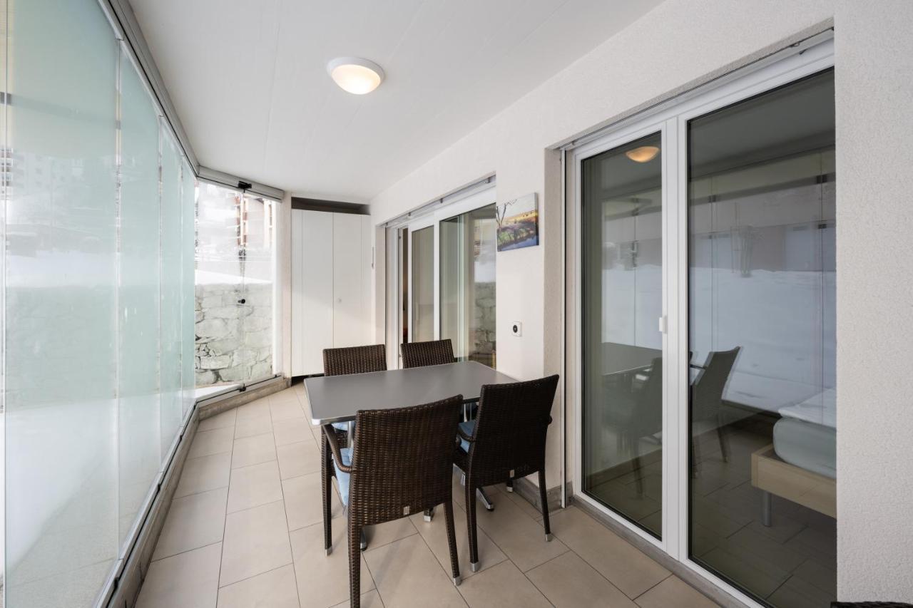 Casa Bellina Appartement *