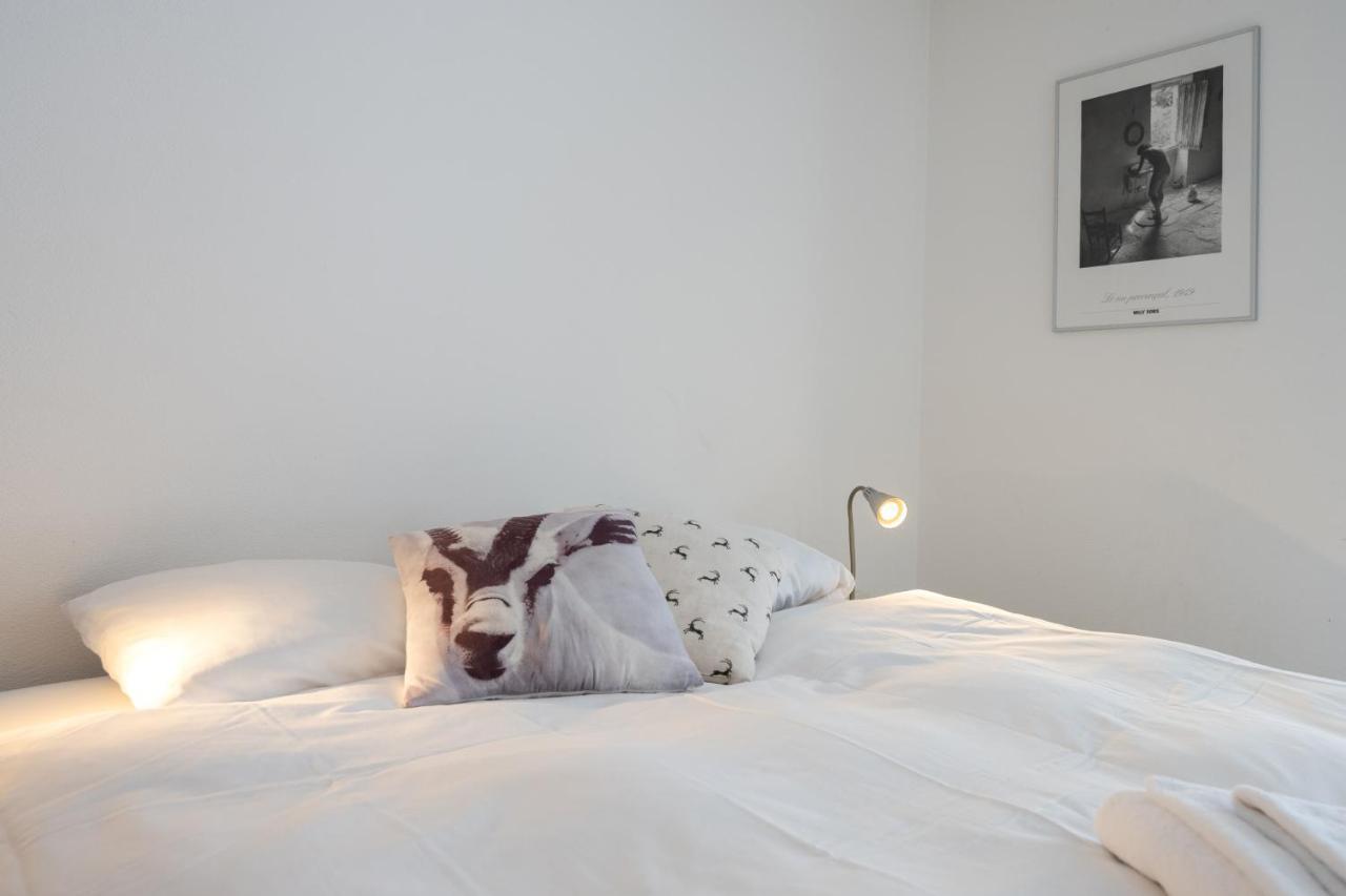 Casa Bellina Appartement Davos