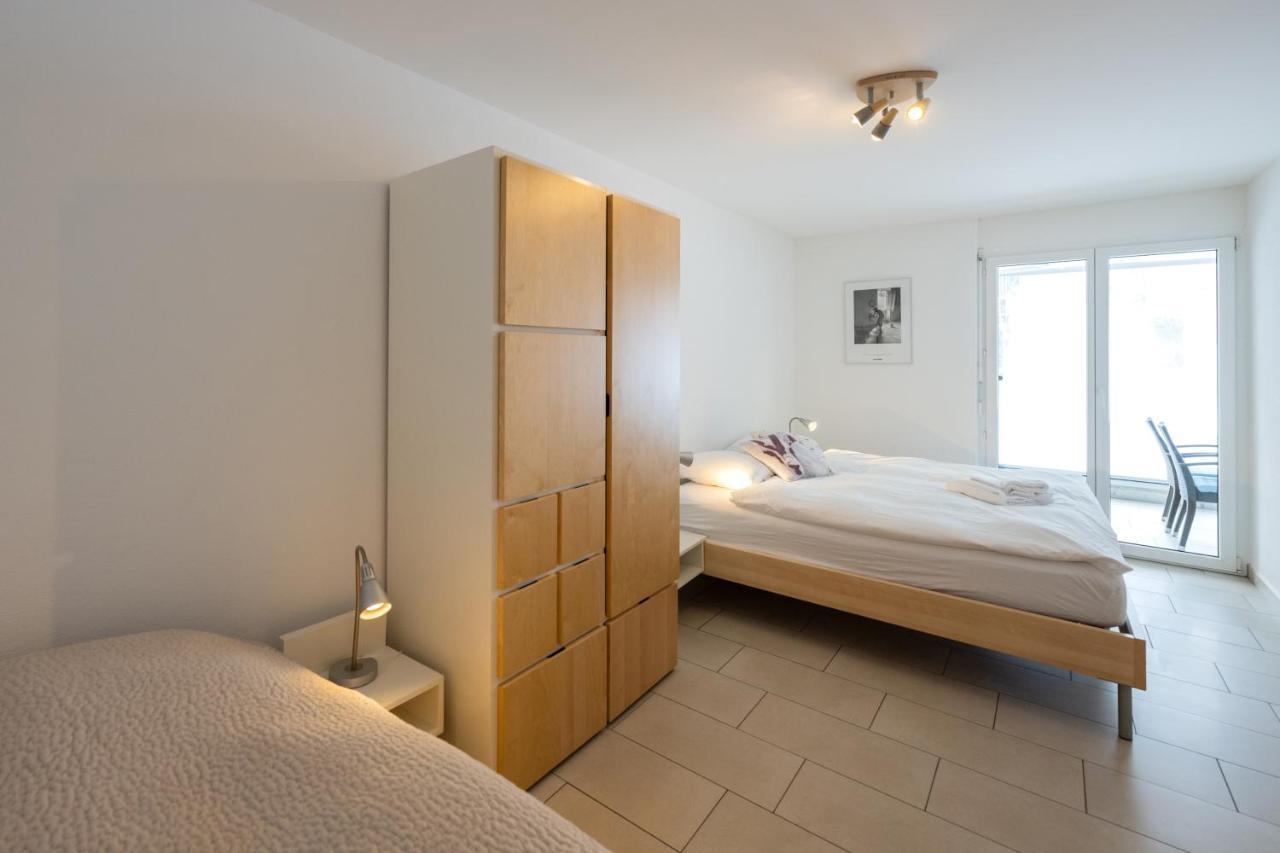 Casa Bellina Appartement *