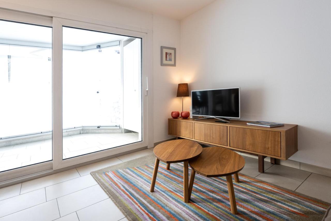 Casa Bellina Appartement