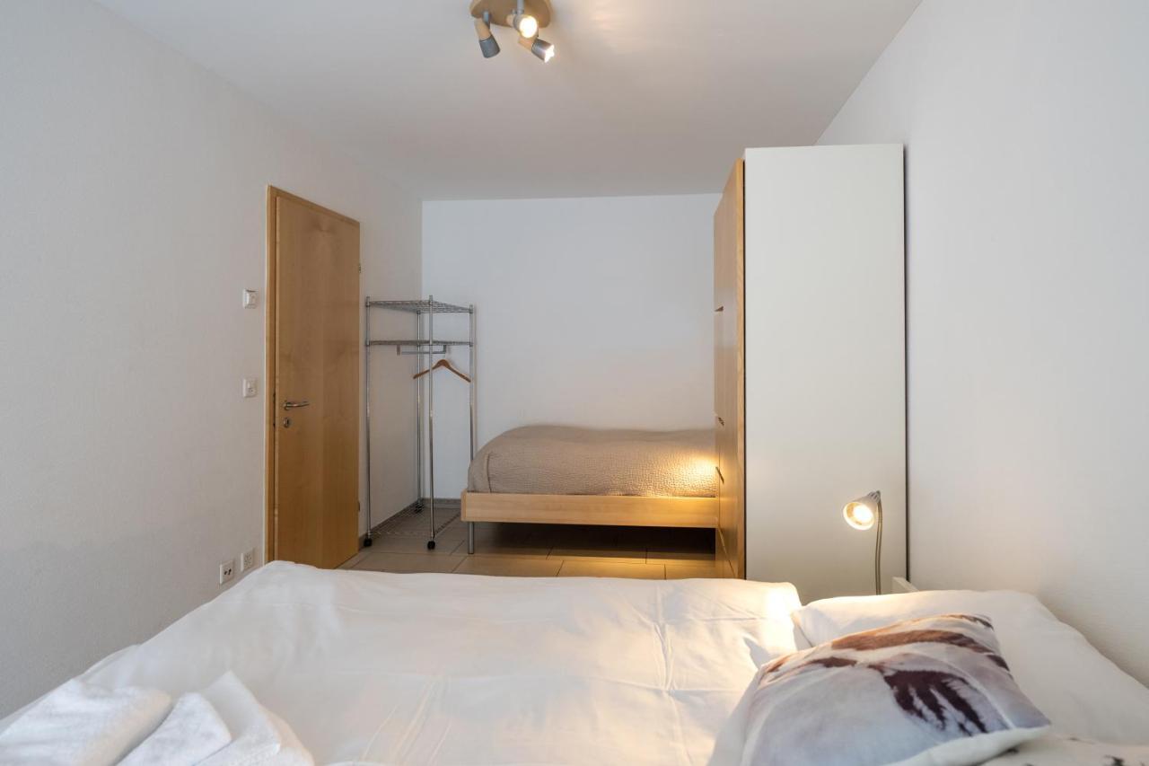Appartement Casa Bellina Davos