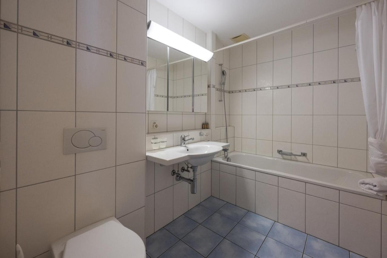 Casa Bellina Appartement Davos