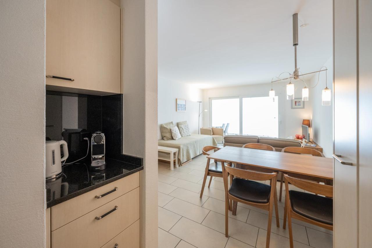 Casa Bellina Appartement Davos