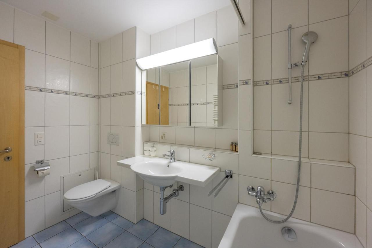 Appartement Casa Bellina *